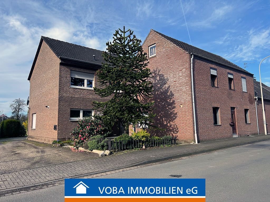 Mehrfamilienhaus zum Kauf 404.000 € 10 Zimmer 280 m²<br/>Wohnfläche 668 m²<br/>Grundstück Issum Issum 47661