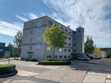 Bürogebäude zum Kauf 1.450.000 € 60 Zimmer Zella-Mehlis 98544