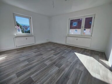 Wohnung zur Miete 350 € 3 Zimmer 63,9 m² EG frei ab sofort Ochsenwall 1 Bad Gandersheim Bad Gandersheim 37581