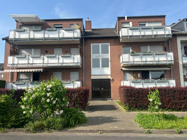 Wohnung zur Miete 590 € 4 Zimmer 94 m² 1. Geschoss Emmerich Emmerich am Rhein 46446