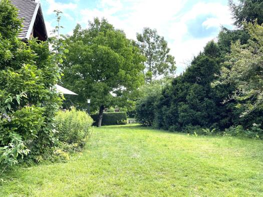 Grundstück zum Kauf 849.000 € 1.172 m² Grundstück Eggstätt 83125