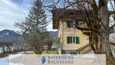 Grundstück zum Kauf 4.000.000 € 1.634 m² Grundstück Trinis Rottach-Egern 83700