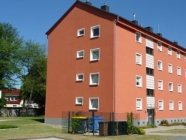 Wohnung zur Miete 618 € 3,5 Zimmer 66 m² Erdgeschoss Breitscheidstraße 35 Brackeler Feld Dortmund 44309