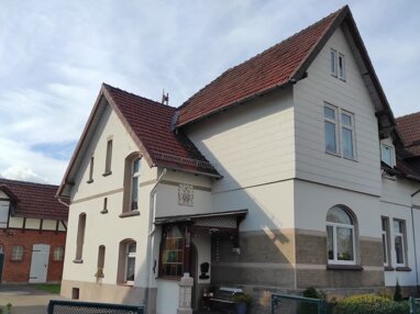 Doppelhaushälfte zum Kauf 269.000 € 6 Zimmer 175 m² 696 m² Grundstück Tangermühlenweg Helmstedt 38350