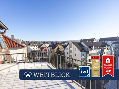 Wohnung zum Kauf 295.000 € 3 Zimmer 77,9 m² Südoststadt Heilbronn 74072