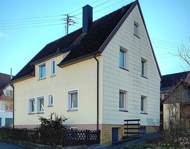 Einfamilienhaus zum Kauf 185.000 € 5 Zimmer 130 m² 269 m² Grundstück Oggenhausen Heidenheim 89522