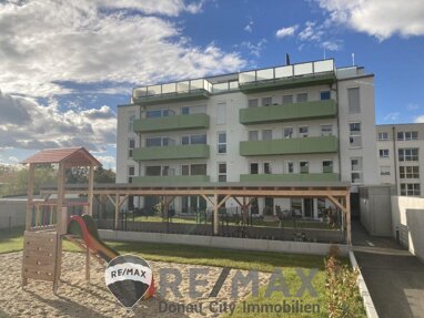 Wohnung zum Kauf Provisionsfrei 229.107 € 2 Zimmer 54 m² 2. Geschoss Hollabrunn 2020