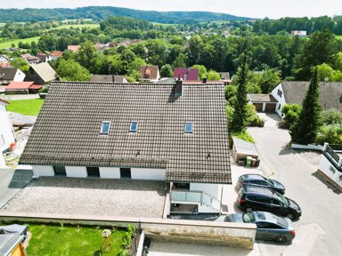 Mehrfamilienhaus zum Kauf 738.000 € 11 Zimmer 239 m² 631 m² Grundstück Schwarzenbach Burgthann 90559