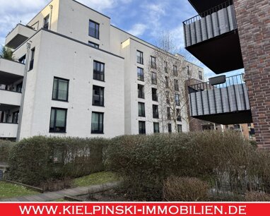 Wohnung zum Kauf 825.000 € 4 Zimmer 114 m² Othmarschen Hamburg 22763