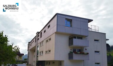 Wohnung zur Miete 438,74 € 3 Zimmer 80 m² Bergstraße 6 Schwarzach im Pongau 5620