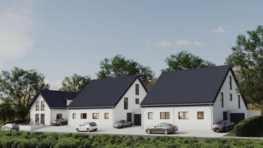 Doppelhaushälfte zum Kauf 395.000 € 5 Zimmer 278 m² Grundstück Neusiedlerweg 14 Hülsenbusch Gummersbach 51647