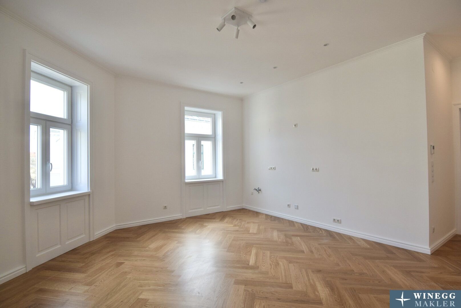 Wohnung zum Kauf 470.000 € 3 Zimmer 72,8 m²<br/>Wohnfläche 3.<br/>Geschoss Ehrenfelsgasse 12 Wien 1120