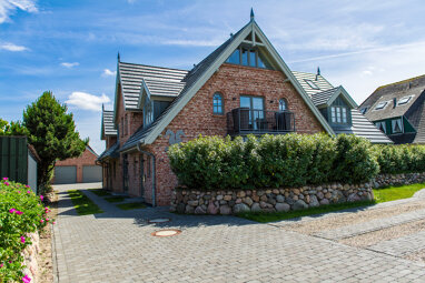 Haus zum Kauf 6.500.000 € 20 Zimmer 502 m² 1.129 m² Grundstück Westerland Westerland 25980