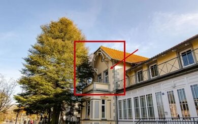 Wohnung zum Kauf 180.000 € 2 Zimmer 50 m² frei ab sofort Ribnitz Ribnitz-Damgarten 18311