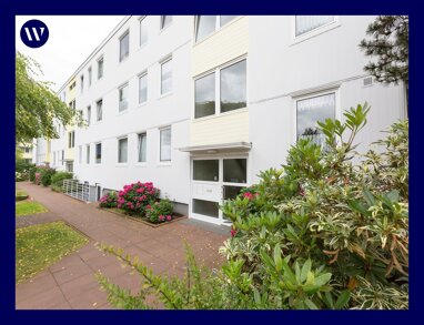 Wohnung zur Miete 640 € 3 Zimmer 76 m² 2. Geschoss Graf-von-Stauffenberg-Straße 6a Bültmannshof Bielefeld 33615