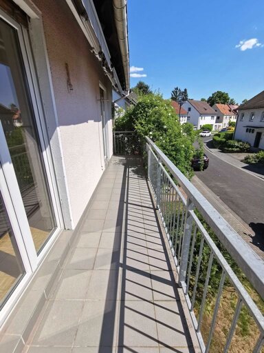 Haus zum Kauf provisionsfrei 250.000 € 4 Zimmer 110 m² 404 m² Grundstück Geiselsteinweg Preungesheim Frankfurt am Main 60435