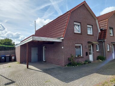 Doppelhaushälfte zum Kauf 248.000 € 4 Zimmer 91 m² 255 m² Grundstück Rahrdum Jever 26441