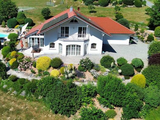 Einfamilienhaus zum Kauf 995.000 € 5 Zimmer 180 m² 2.500 m² Grundstück Röhrnbach 94133