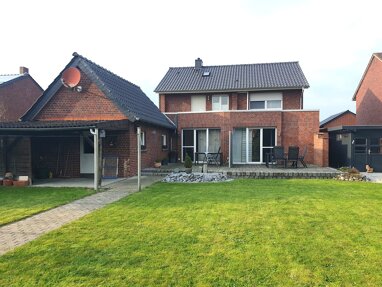Haus zum Kauf 397.000 € 8 Zimmer 213 m² 840 m² Grundstück Vorhelm-Mitte Ahlen 59227