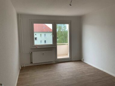 Wohnung zur Miete 409,14 € 3 Zimmer 61,7 m² 3. Geschoss Leonhard-Frank-Str. 16 Sellerhausen-Stünz Leipzig 04318