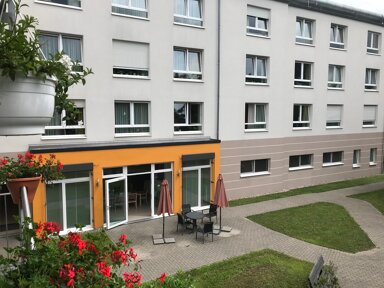 Pflegeheim zum Kauf als Kapitalanlage geeignet 155.000 € 1 Zimmer 49,4 m² Am Krenzelsberg 19 Hochstraße Saarbrücken 66115