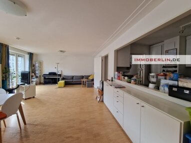 Wohnung zum Kauf 1.105.000 € 4 Zimmer 130 m² Charlottenburg Berlin 10629