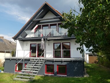 Einfamilienhaus zum Kauf 449.000 € 6 Zimmer 195 m² 933 m² Grundstück Windsbach Windsbach 91575