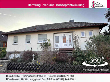 Einfamilienhaus zum Kauf 580.000 € 7 Zimmer 155 m² 702 m² Grundstück Dienheim 55276