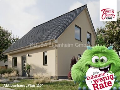 Einfamilienhaus zum Kauf 199.000 € 4 Zimmer 122 m² 575 m² Grundstück In der Aue 0 Barchfeld Barchfeld-Immelborn 36456