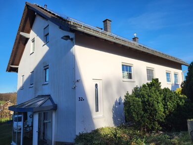 Haus zum Kauf provisionsfrei 365.900 € 10 Zimmer 300 m² 750 m² Grundstück Everinghausen Hülscheid Schalksmühle 58579