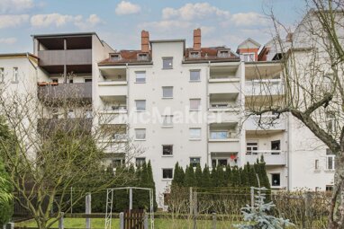 Mehrfamilienhaus zum Kauf 1.650.000 € 30 Zimmer 730,1 m² Grundstück Gohlis - Mitte Leipzig 04157