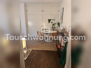 Wohnung zur Miete Tauschwohnung 400 € 2 Zimmer 40 m² Blücherplatz Kiel 24105