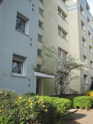 Wohnung zur Miete 708,99 € 3 Zimmer 76 m² 1. Geschoss Hermann-Hesse-Weg 17 Neubrück Köln 51109