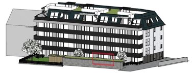 Wohnung zum Kauf 355.000 € 2 Zimmer 51 m² Erdgeschoss Professor Schlosser-Straße 20 Kufstein 6330