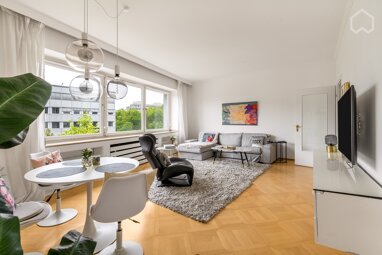 Wohnung zur Miete Wohnen auf Zeit 1.350 € 2 Zimmer 65 m² frei ab sofort Altstadt Duisburg 47051