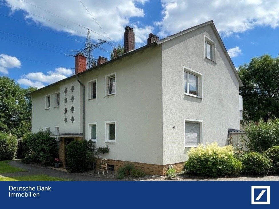 Wohnung zum Kauf 89.000 € 3 Zimmer 60 m²<br/>Wohnfläche Rohrsen Hameln 31789