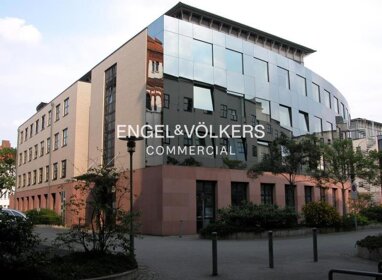 Bürofläche zur Miete Provisionsfrei 12,50 € 425 m² Bürofläche teilbar ab 425 m² List Hannover 30177