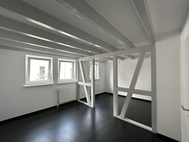 Wohnung zur Miete 800 € 4 Zimmer 100 m² 1. Geschoss frei ab sofort Hünfeld Hünfeld 36088