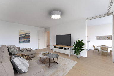 Wohnung zum Kauf 369.000 € 3 Zimmer 80 m² 4. Geschoss Neuperlach München / Perlach 81735