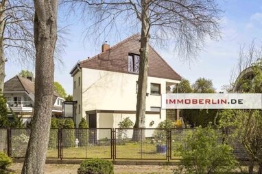 Einfamilienhaus zum Kauf 695.000 € 6 Zimmer 152 m² 361 m² Grundstück frei ab sofort Konradshöhe Berlin 13505