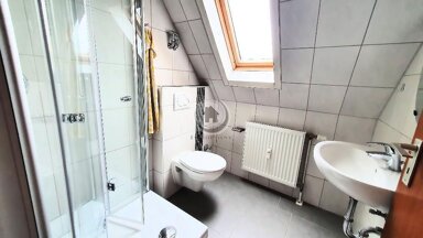 Wohnung zur Miete 342 € 2,5 Zimmer 57 m² 2. Geschoss Altenhagen - Süd Hagen 58097