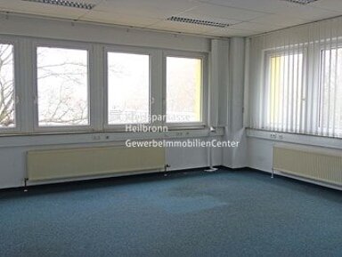 Büro-/Praxisfläche zur Miete 504 m² Bürofläche Neckargartach - Böllingerhöfe Heilbronn 74078