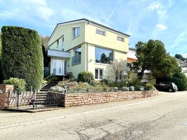 Einfamilienhaus zum Kauf Provisionsfrei 1.225.000 € 9,5 Zimmer 384 m² 684 m² Grundstück Neckargemünd Neckargemünd 69151