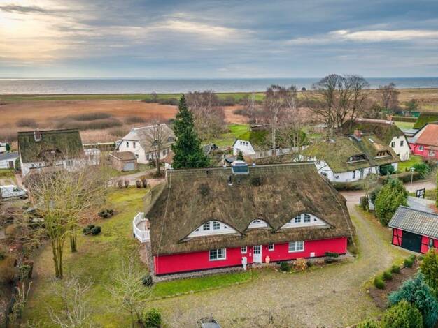 Maisonette zum Kauf 295.000 € 3 Zimmer 73 m² 1. Geschoss Groß Zicker Mönchgut 18586