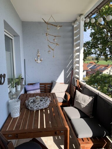 Wohnung zum Kauf Provisionsfrei 309.000 € 3 Zimmer 67 m² 2. Geschoss Murnau Murnau 82418