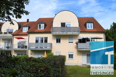 Wohnung zur Miete 590 € 1 Zimmer 44 m² 1. Geschoss frei ab 01.03.2025 Gerolfinger Straße Ingolstadt 85049