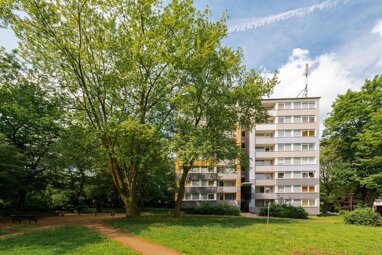 Wohnung zur Miete 625 € 3 Zimmer 71,7 m² 7. Geschoss Hosbachstr. 12 Aplerbecker Markt Dortmund 44287