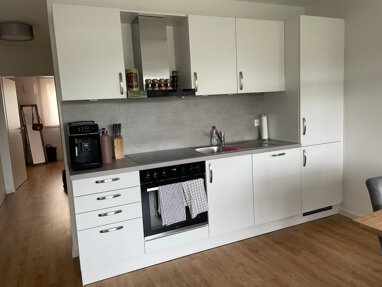 Wohnung zur Miete 750 € 2 Zimmer 55,5 m² Am Eselsberg 46 Mähringer Weg Ulm 89075