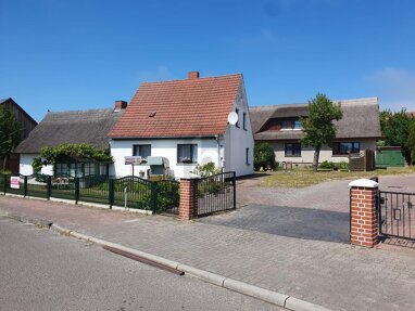 Einfamilienhaus zum Kauf 749.000 € 5 Zimmer 140 m² 1.595 m² Grundstück Ückeritz 17459