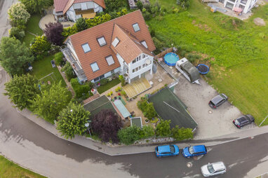 Mehrfamilienhaus zum Kauf 695.000 € 18 Zimmer 398 m² 1.128 m² Grundstück Rulfingen Mengen-Rulfingen 88512